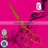 Best Quality Professional Teflon Coating Hair Scissor With WCA and BSCI Certificate thumbnail-3