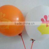 Latex Advertising Balloon for Decoration