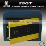 Wall Mounted Key Safe Box for Kids thumbnail-4