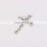 OEM Pave Diamond10k Gold Fashion Small Pendant Jewelry Wholesale thumbnail-2