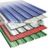Prime PPGI Galvanized Profile Steel Sheet/corrugated Roofing Sheet thumbnail-1