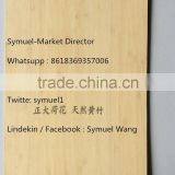 ( 2.0-18mm ) Hot Selling Natural Black Walnut Fancy Plywood Sheet thumbnail-2