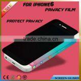 Factory Supply Privacy Protective Screen Filter For Iphone6 thumbnail-2