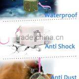 China Wholesale Ball Shape Waterproof Bluetooth Speaker With Led Lamp Support TF Card thumbnail-5