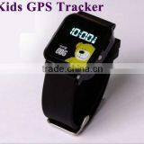 Hot Selling Waterproof Gps Kids Tracker Personal Gps Watch for Kids/children/old thumbnail-3