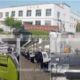 Better Choice Than Stoll,52" Computerized Flat Kitting Machine With ISO9001 Standard thumbnail-6