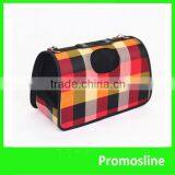 Hot Selling Portable Pet Carrier Designer Dog Carriers Wholesale thumbnail-4
