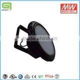 Wall Mounted/ Hoisting Ufo Highbay Led Warehouse Light