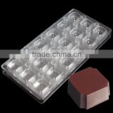 chocolate magnetic molds