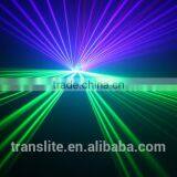 Factory Wholesale High Brightness Rgb Beam Stage Laser Light Sound Activated Rgb Laser Light thumbnail-4