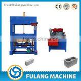 QTF4-28 New Type Hollow Brick Block Making Machine for Sale