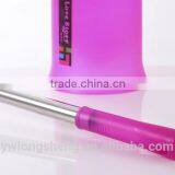 High Quality pp Cleaning Brush Set for Closestool thumbnail-6