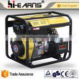 1.8KW Single Welding Generator Portable Welding Machine Prices thumbnail-3