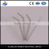 Stainless Steel Metal Drinking Straws