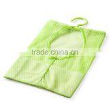 AN413 ANPHY Baby Cloth Hanging Bag Children Sock Underwear Storage Cabinet Organizer Baby Wear Holder Net Fabric Hanger thumbnail-6