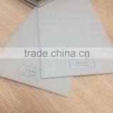 Coated Duplex Board White paper with grey back