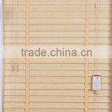 Popular PVC venetian blinds,roller shutter china,wood blind for living room