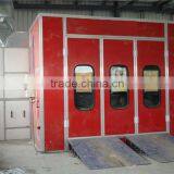 D Oriental DOT-C1 Spray Paint Booth Spray Tan Booths thumbnail-4