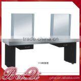 High Quality CE UL CUL LED Lighted Beauty Salon Mirror thumbnail-2
