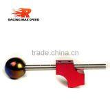 2015 Wholesale Red Stainless Steel Gear Shift Lever,shift Knob Extender,car Gear Lever thumbnail-3