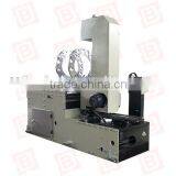 SYH Arched Surface Pipe Cutting Machine for Plastic Pipes thumbnail-2