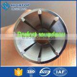 Stainless Steel Diatomite,candle Filter Element for Diatomite