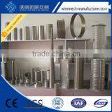 Stainless Steel Wedge Water Well Screen