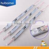 Waterproof UL Listed Led Strip Cool White Aluminium Led Strip Bar Light thumbnail-3