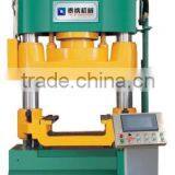 Ceramic Tile Hydraulic Press Machine