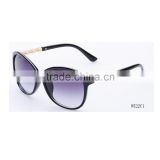 2015 Women Vintage Polarized Sunglasses Woman Butterfly Luxury Big Frame Fashion Lens Sun Glasses