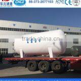 CNCD 5000L Gas Stations/insulated Storage Tank Price thumbnail-5