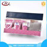 BBC Lady Gift Sets Suit 008 Professional Factory Pink Girl Skin Care Popular Bath Set With Towel thumbnail-2
