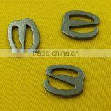 8mm Inner Metal Adjustable Slider Buckles For Underwear or Swimming Wear --- MD4408 thumbnail-2