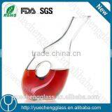 Fashionable Handcrafted Antique Ice Classical Wine Decanter thumbnail-4