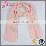 2016 Yiwu factory supplier new jewish scarf