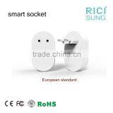 a Full Range Smart Socket of Overload Protection Function thumbnail-2