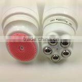 Dia50mm Big Size 500ml Bottle for Cleanser for Facial Cleanser thumbnail-4