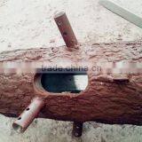 Camouflage Tree Tower thumbnail-4