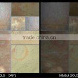 NIMBU GOLD LIME STONE