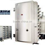 Watch Band Vacuum Coating Machine/watch Band Metalizing Machine/metal Coating Plant