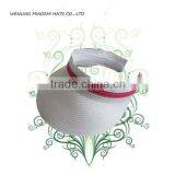 Summer Fashion Womens Casual Hats Visor Style thumbnail-1