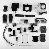 New Mini Action Camera Hd 60Fps Wifi Sport Camera Video Camera thumbnail-5