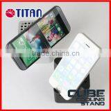 Cooling Mini Aluminum Mobile Display Cell Phone Tablet Stand Accessory