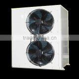 Air Source Heat Pump Type And Freestanding Installation Hot Water Heat Pump thumbnail-4