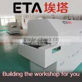 SMT CHIP Machine for Printed Circuit Board Assembly thumbnail-3