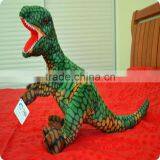Yiwu China Soft Toy Factory Sale Dinosaur Plush Toy thumbnail-1