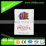 Printed Active RFID Card thumbnail-2