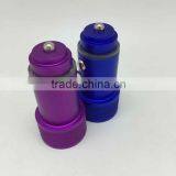 Super Mini Metal Charger for Car Battery 12V/24V Car Battery Charger thumbnail-4