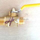 Gas Ball Valve thumbnail-1