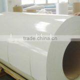 Roof Construction Prepainted 25 Micron PVDF Aluminum Coil thumbnail-2